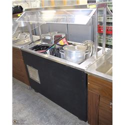 SALAD BAR