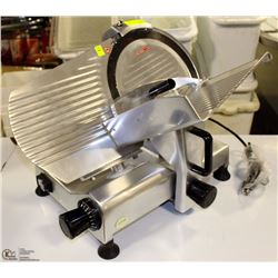 NEW ICB 12" MEAT-SLICER