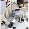 Image 2 : NEW ICB 8.5" MEAT-SLICER