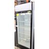 Image 2 : NEW ICB UPRIGHT SINGLE DOOR REFRIGERATOR
