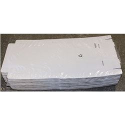 ME#25, PIZZA BOXES 10" CASE OF 50 PCS