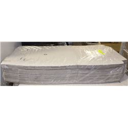 ME#26, PIZZA BOXES 12" CASE OF 50 PCS
