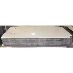 ME#27, PIZZA BOXES 14" CASE OF 50 PCS