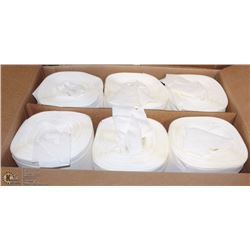 CASE OF K-C KIMTECH WIPERS FOR SOLVENTS-AS THEY
