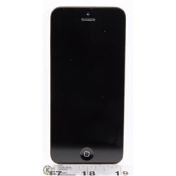 APPLE IPHONE 5C 16GB BELL WHITE