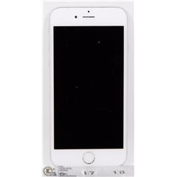 ON CHOICE iPHONE 6 FOR ROGERS SILVER