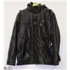 Image 1 : NEW R.D.G. ITALIA LUXURY MENS LEATHER JACKET SIZE