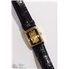 Image 2 : 39) SWISS INGOT COLLECTION LADIES WATCH