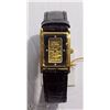 Image 3 : 39) SWISS INGOT COLLECTION LADIES WATCH