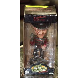 HEAD KNOCKERS THE NIGHTMARE ON ELM STREET