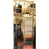 Image 1 : WROUGHT IRON BAKERS RACK