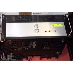 HARMON/KARDON AMPLIFIER