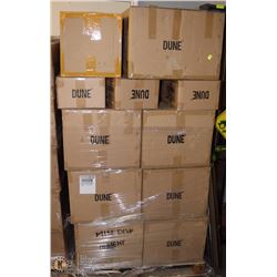 PALLET OF E-CIGARETTES. UNKNOWN % OF WORKING UNITS