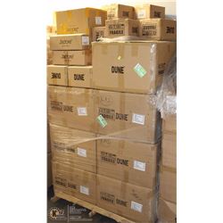PALLET OF E-CIGARETTES. UNKNOWN % OF WORKING UNITS