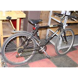 TREX ANTELOPE  MOUNTAIN BIKE, 26" TIRES