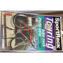SPORTRACK TOURING BIKE HOLDER