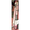 Image 1 : NEW 24"  AND 30" WOOD DOOR FRAME