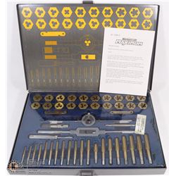 NEW MASTERCRAFT MAXIMUM 45-PC TAP &