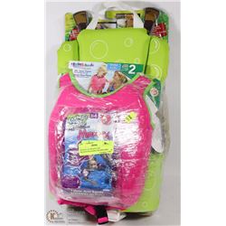 BUNDLE OF INFANT LIFE PRESERVER,PADDLE BOARD,ARM