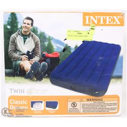 INTEX CLASSIC DOWNY TWIN