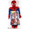 Image 1 : MARVEL ULTIMATE SPIDERMAN SPIDEY MASK 3D DECO