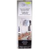 Image 1 : MAINSTAYS HEAVY DUTY COLLAPSIBLE GARMENT RACK
