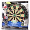 Image 1 : STONE BRIDGE BRISTLE EAST DARTBOARD & EAST POINT
