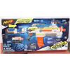 Image 1 : NERF N-STRIKE MODULUS NERF GUN,BATTERY OPERATED