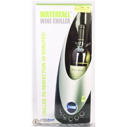 WATERFALL WINE CHILLER