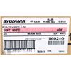 Image 1 : CASE OF 48 SYLVANIA 40 WATT BULBS