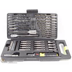 JOBMATE SCREWDRIVER SET