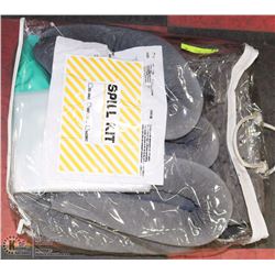 UNIVERSAL SPILL KIT