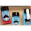 Image 1 : THOMAS THE TRAIN TRIO