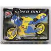 Image 1 : SEALED MEGA  BLOKS PRO BUILDER SUPER