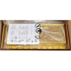 MASTERLOCK LOCKOUT WALL STATION