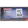 Image 1 : WESTWARD 8PC CUSHION GRIP SCREWDRIVER SET