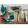Image 1 : IRISH PARTYLITE DÉCOR