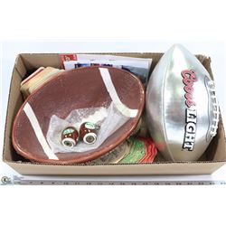 SPORTS BOX