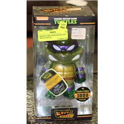 HIKARI FUNKO TEENAGE MUTANT NINJA TURTLES