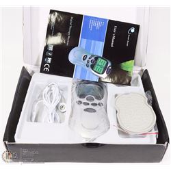 DIGITAL TENS THERAPY MACHINE FOR MASSAGE
