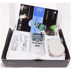 DIGITAL TENS THERAPY MACHINE FOR MASSAGE