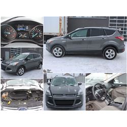 FEATURED ITEM: 2014 FORD ESCAPE SE