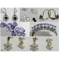 FEATURED ITEMS : JEWELLERY