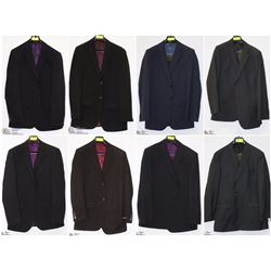 FEATURED ITEMS: NEW DESIGNER SUITS!