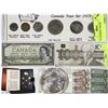 Image 1 : FEATURED ITEMS:  CURRENCY
