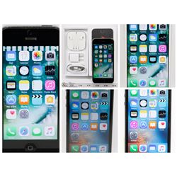 FEATURED ITEMS: APPLE iPHONES: LOT 344-359