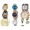 Image 1 : FEATURED ITEMS: BRAND NAME DESIGNER WATCHES !!