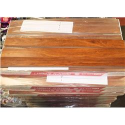 MADRID EXTRA A1506TSH RUSTY OAK LAMINATE FLOORING