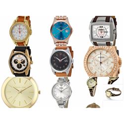 FEATURED ITEMS: BRAND NAME DESIGNER WATCHES!