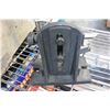 Image 8 : SHOPCRAFT 10 INCH TALE SAW DRILL PRESS STAND AND MOUNT